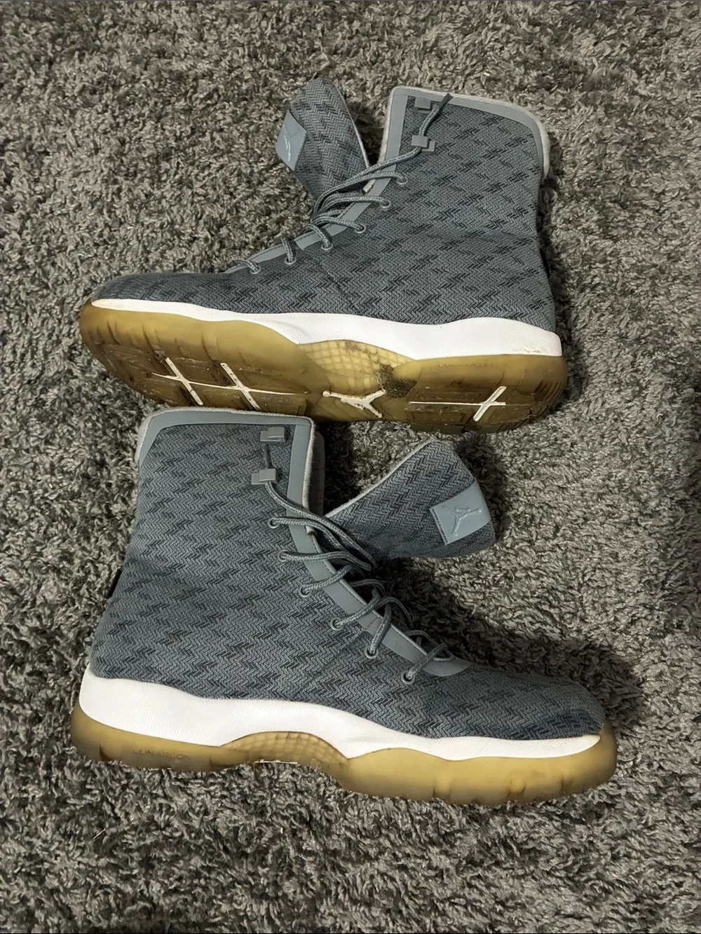 Jordan future boots